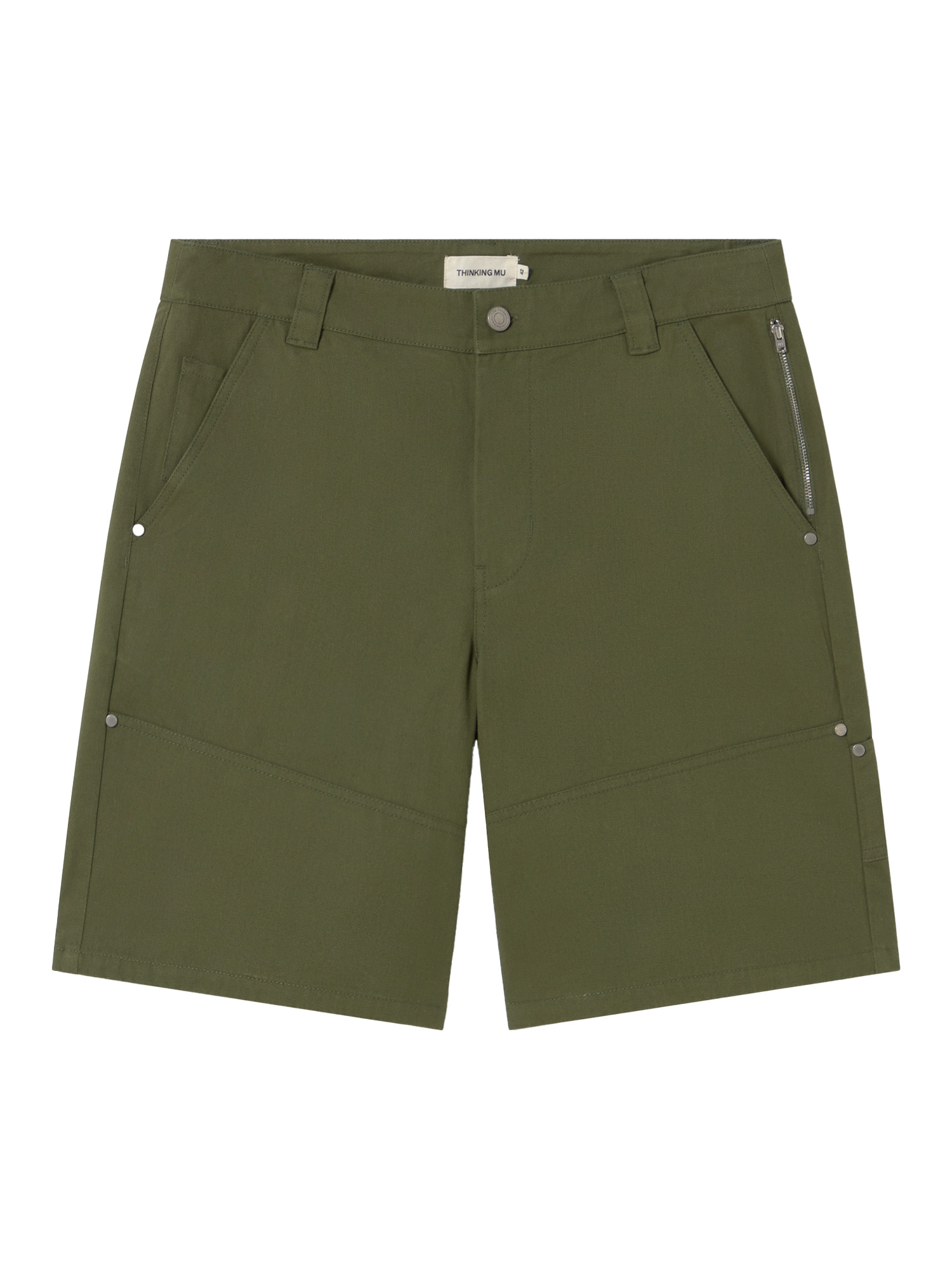 Thinking MU Miles Shorts Kenita 44