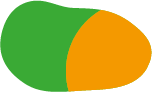 Orange-Green