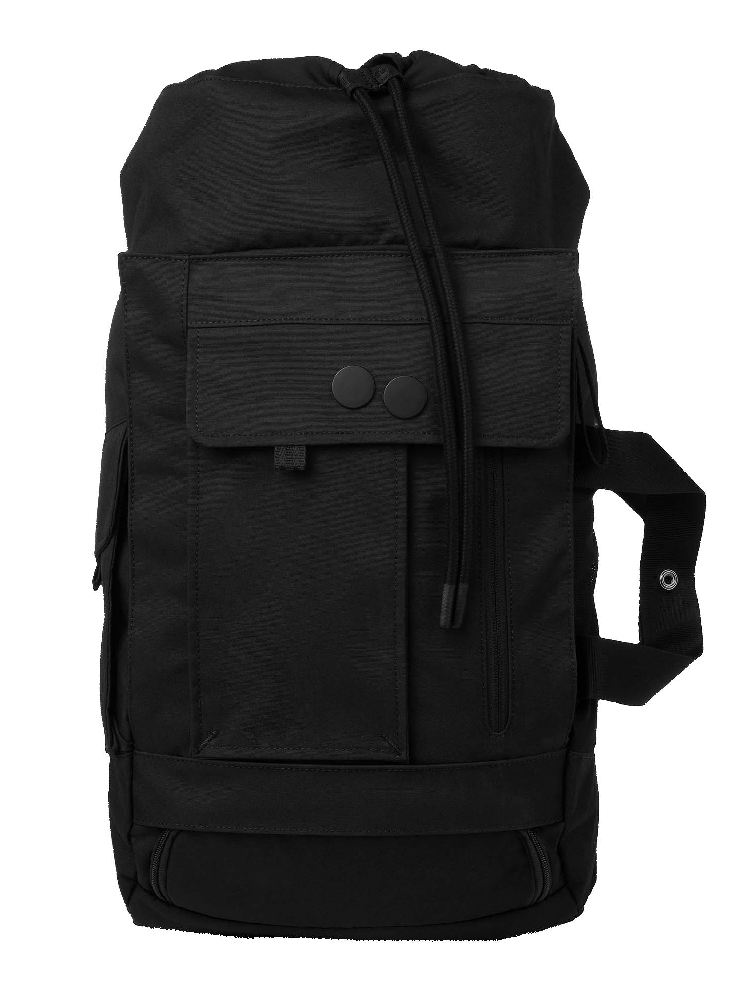 pinqponq Blok Medium Construct Construct Black
