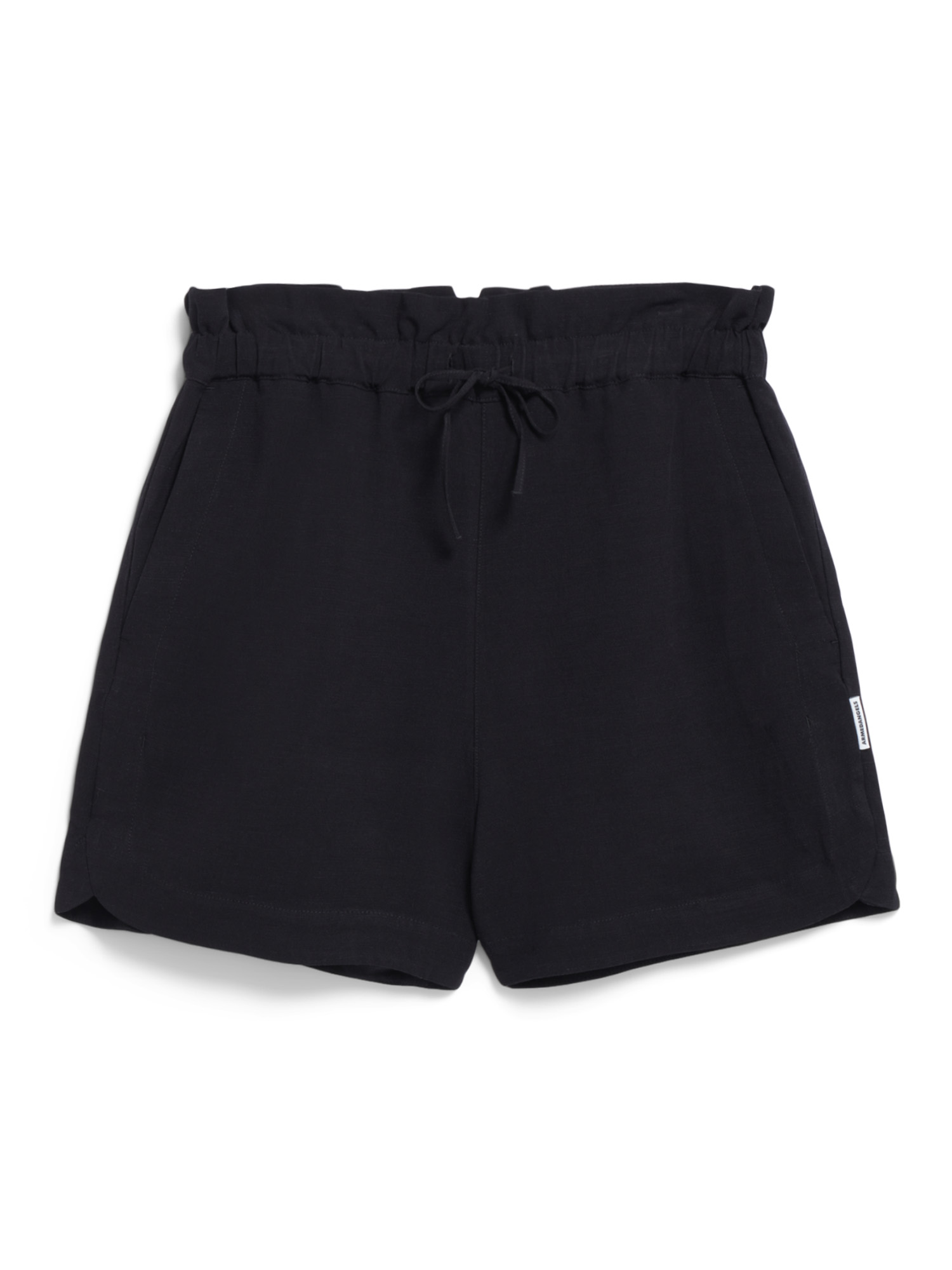 ARMEDANGELS Vaanna Lino Black XS