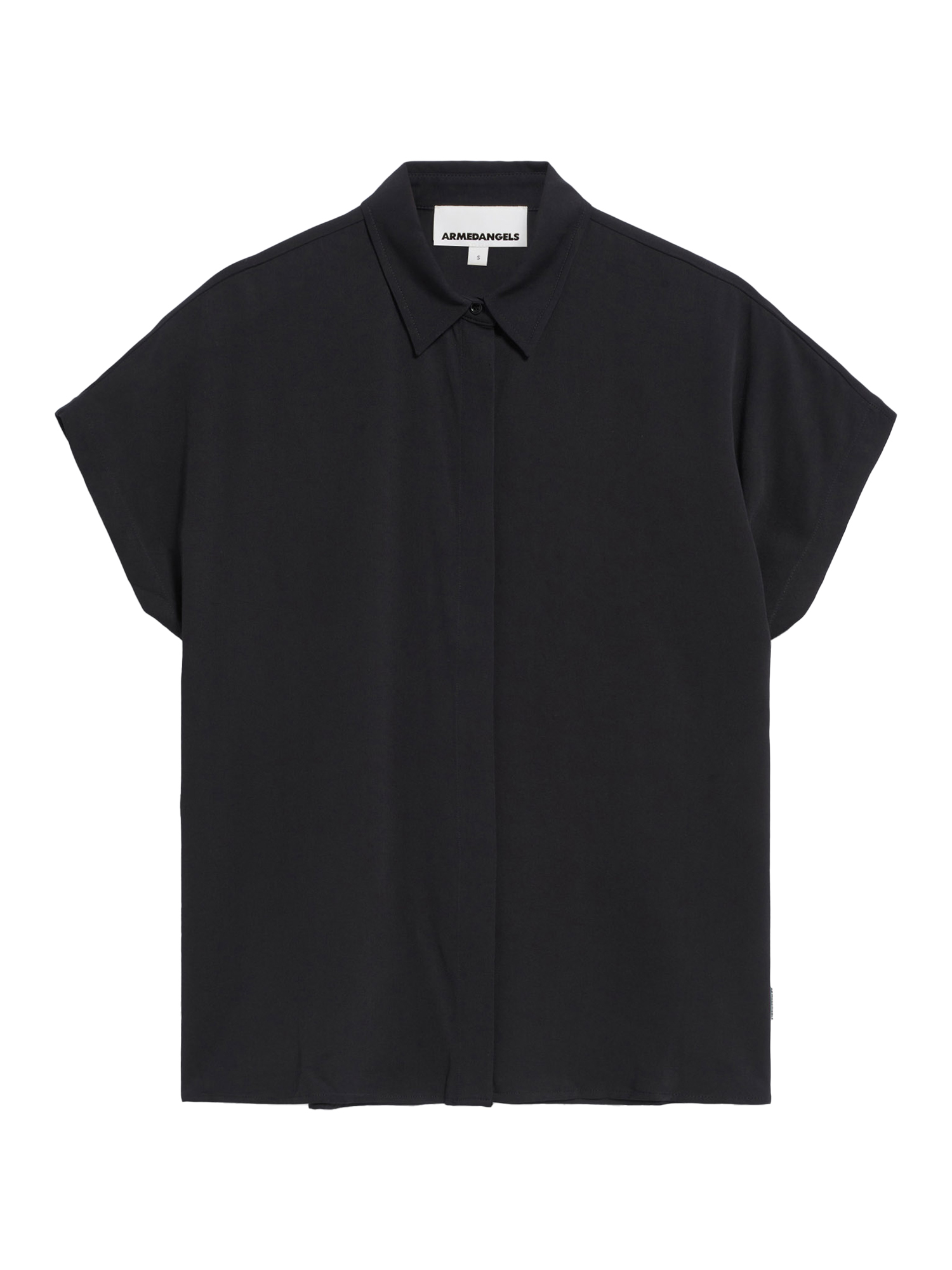 ARMEDANGELS Larisaana Black XS
