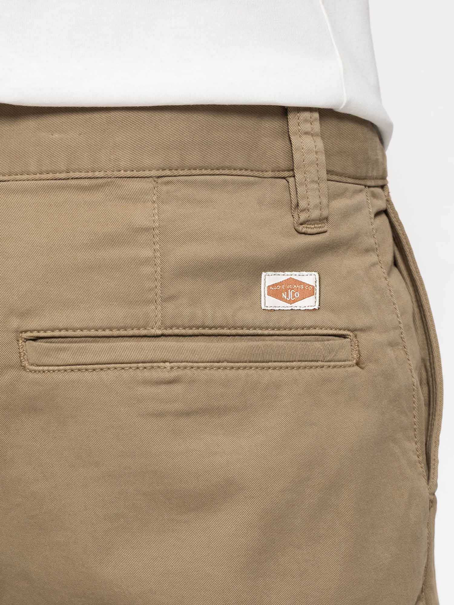Nudie Jeans Easy Alvin ll Beige 33/32
