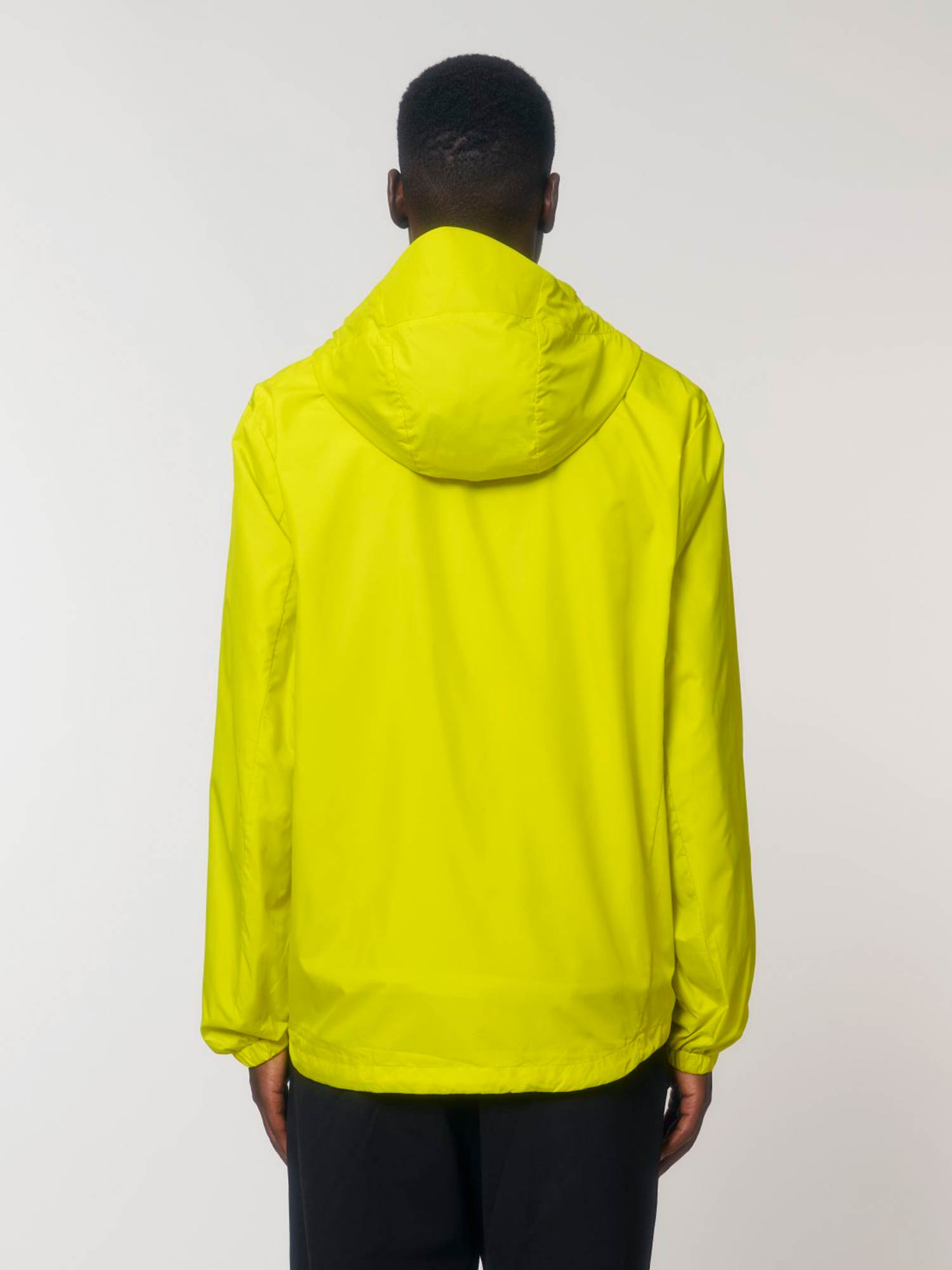 glore Moe Lime Flash S