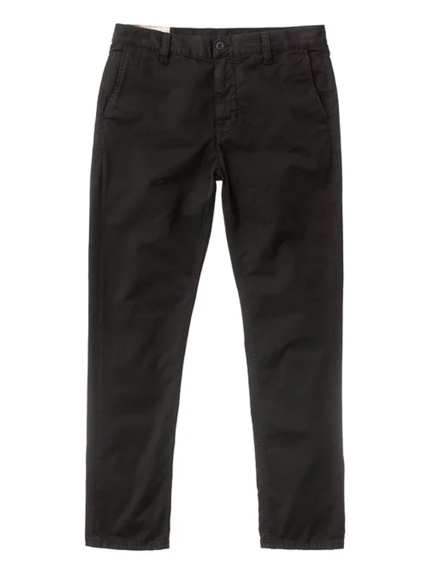 Nudie Jeans Easy Allvin Black 33/30