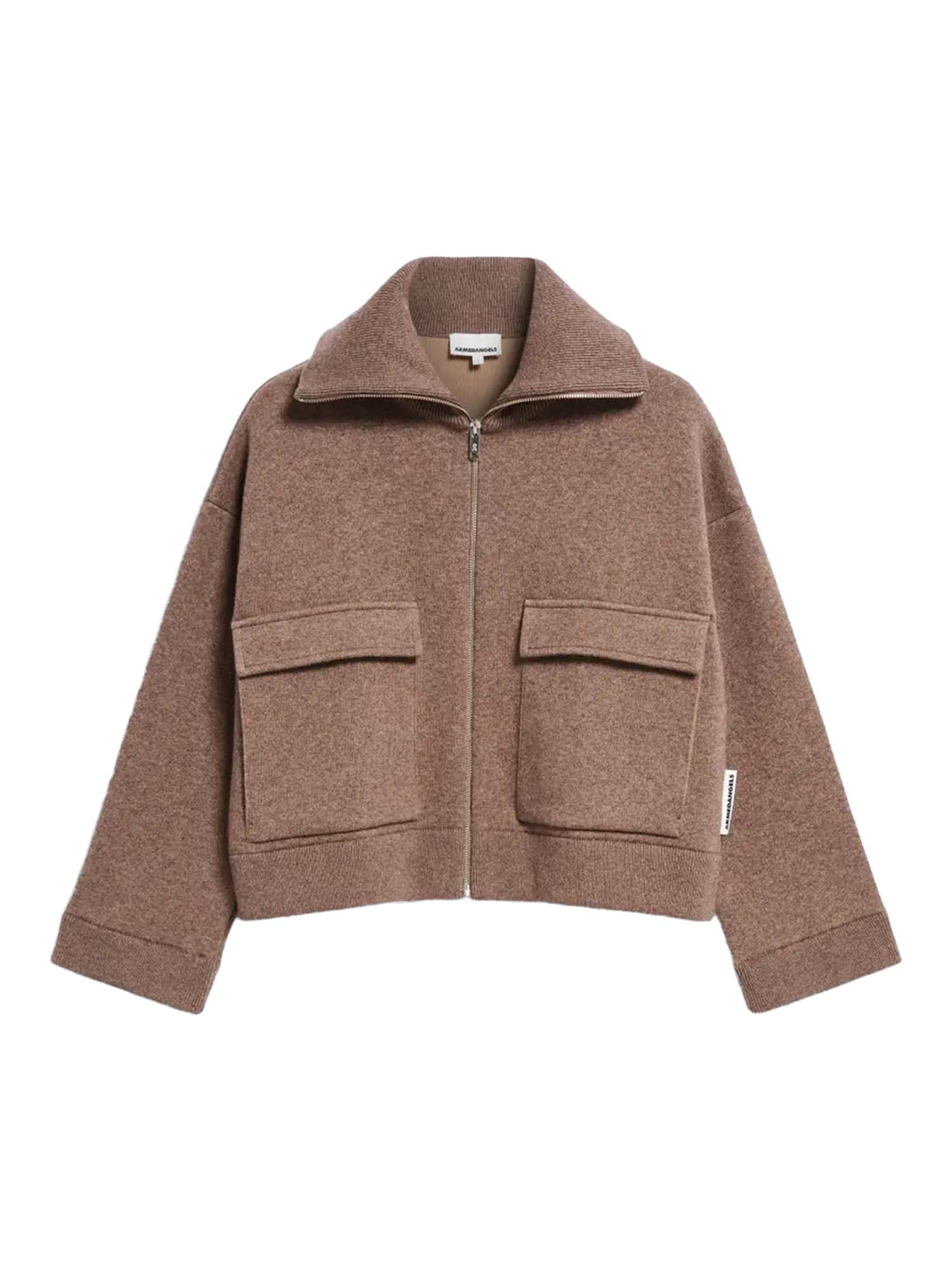 ARMEDANGELS Joaniaas Cinnamon Dust Melange M