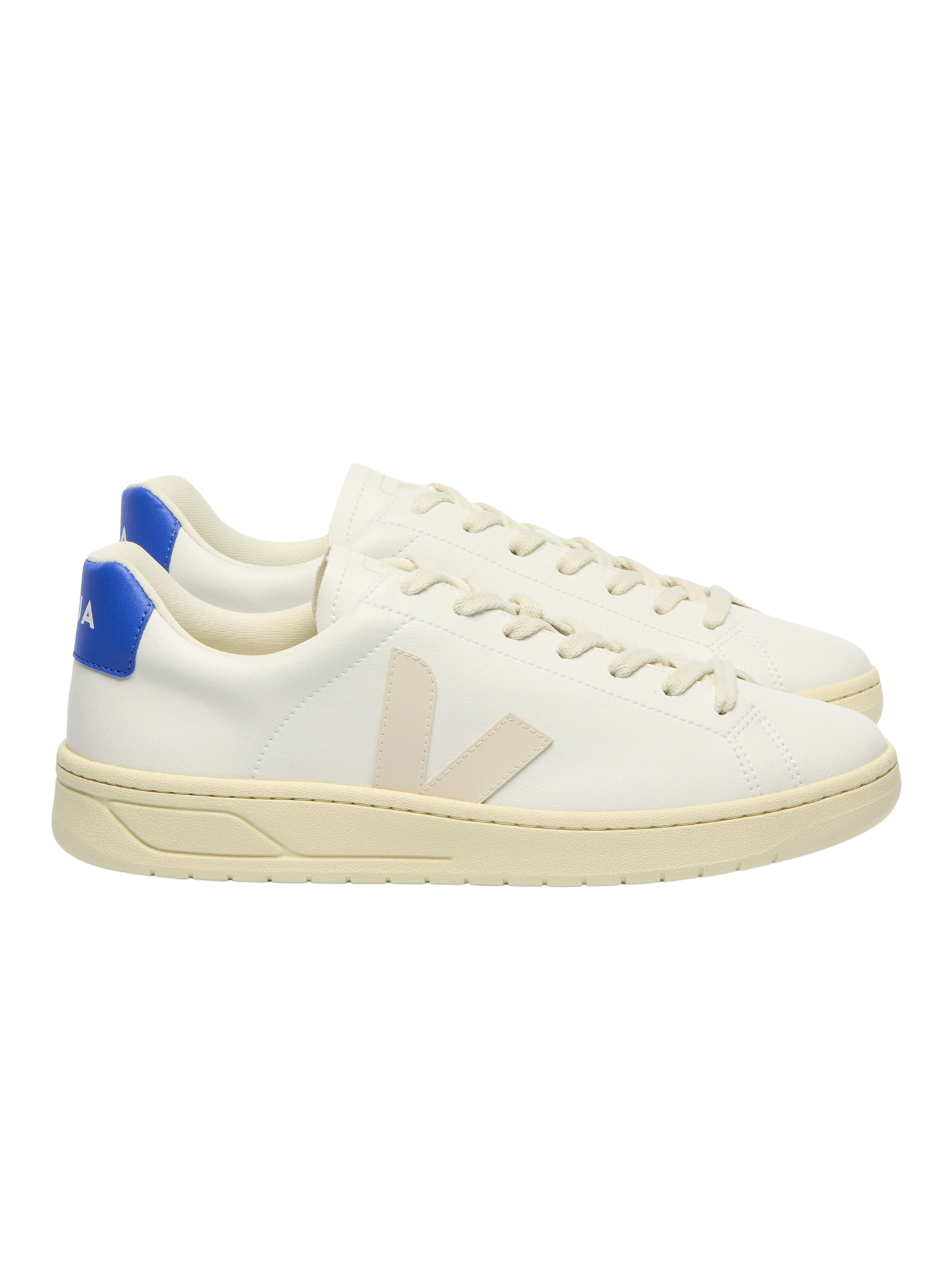 VEJA URCA CWL White Pierre Paros 38
