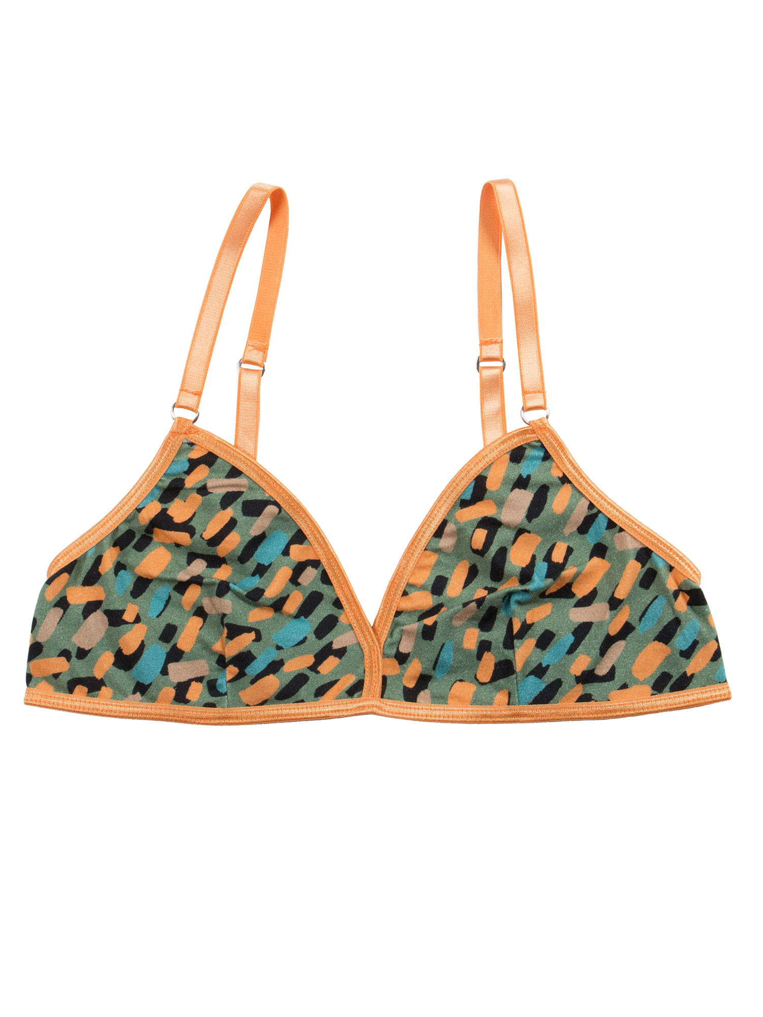 VATTER Fine Frida terrazzo XS