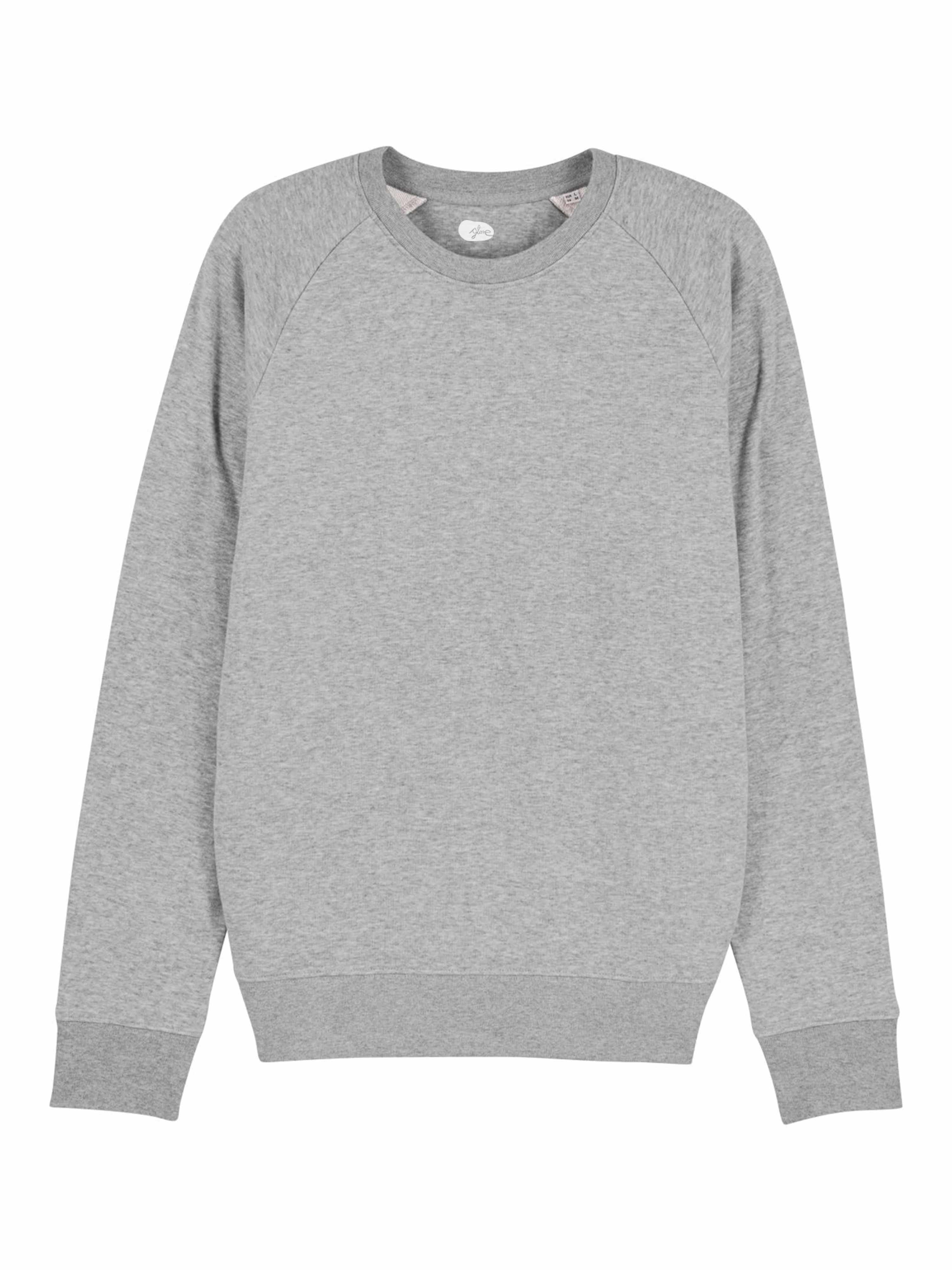 glore Josef meliert heathergrey XL