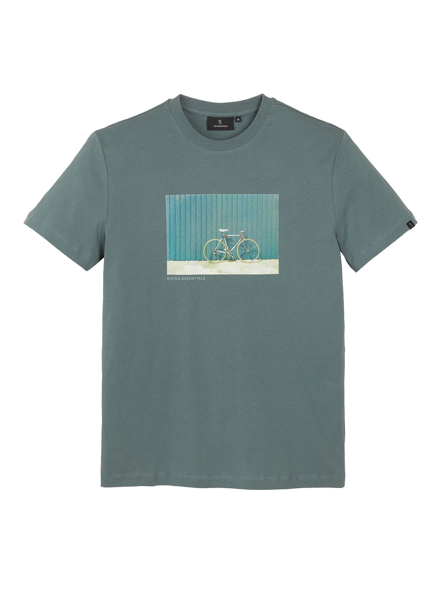 recolution Agave Bike Summer Eukalyptus XL