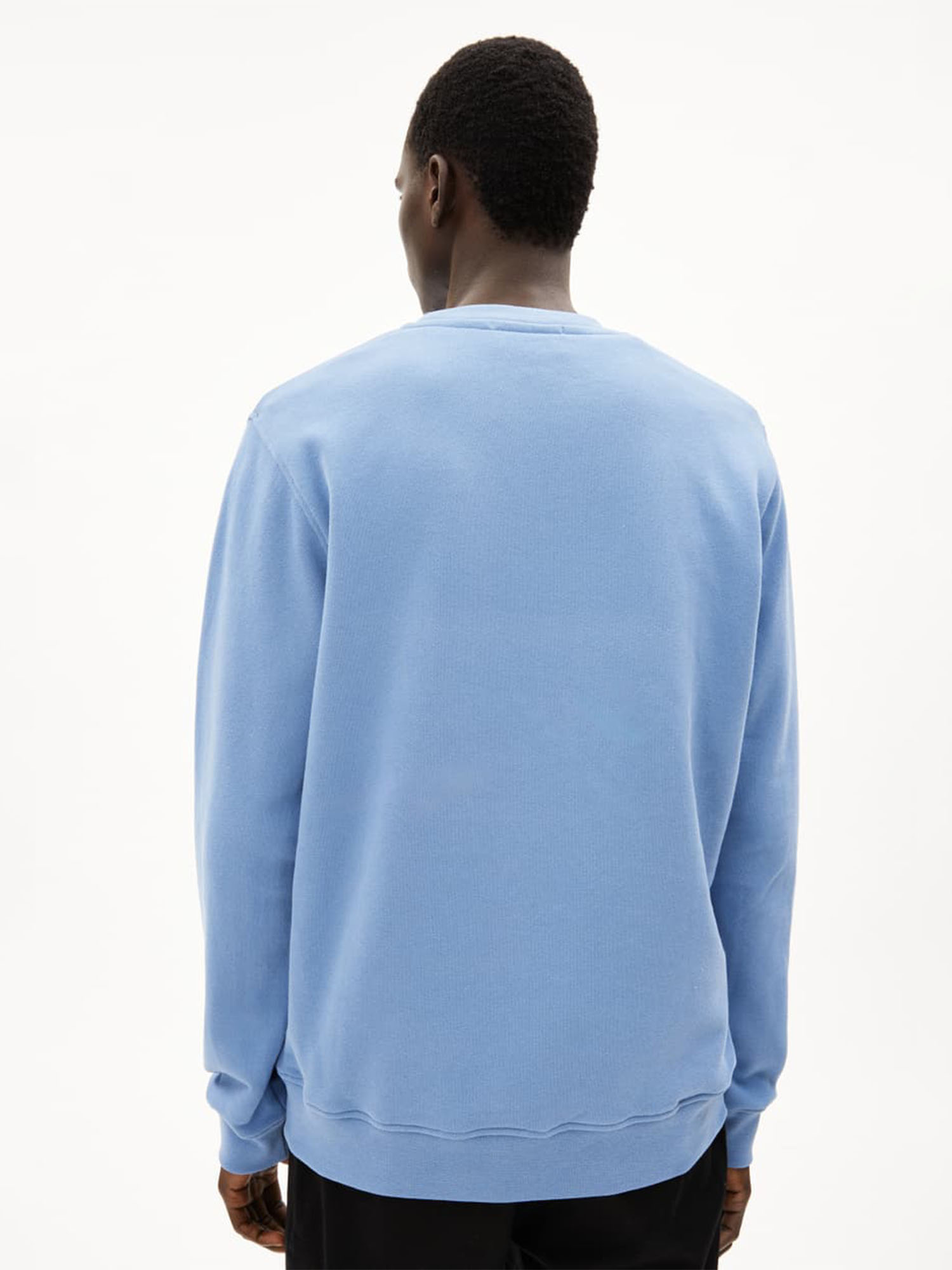 ARMEDANGELS Baaro Comfort Vintage Blue S